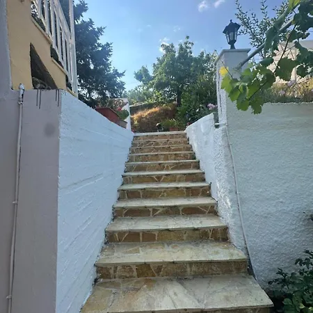 Apartament Basilika Ranis *